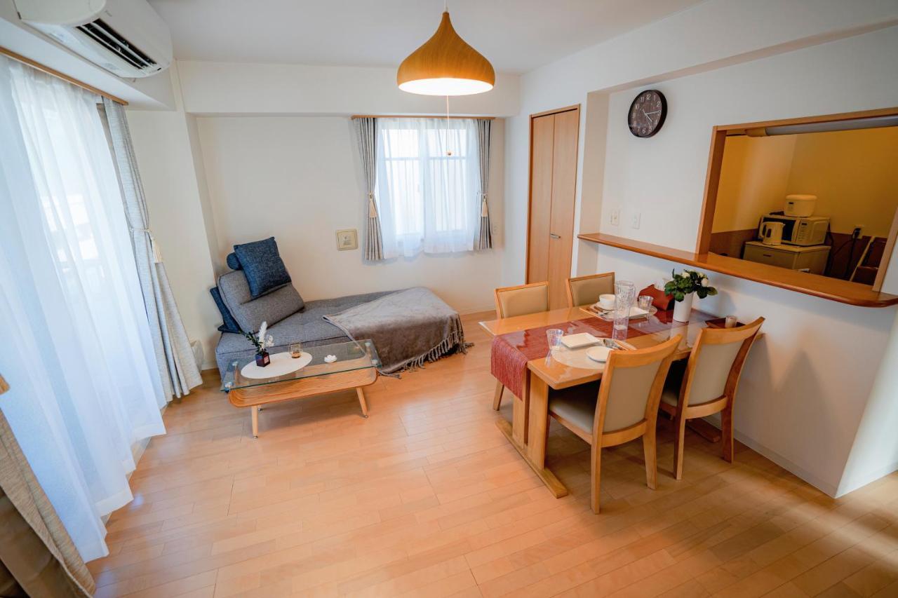 桜の川7 Asakusa 901 Kuramae Train 3Mins Free Wifi Eight People Quiet,Cook,Perfect Facilities Токио Экстерьер фото