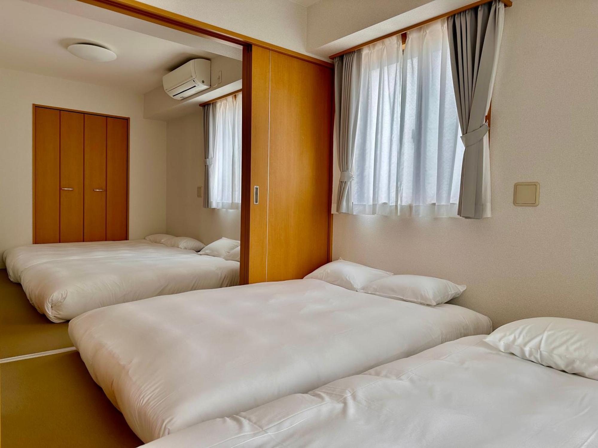 桜の川7 Asakusa 901 Kuramae Train 3Mins Free Wifi Eight People Quiet,Cook,Perfect Facilities Токио Экстерьер фото