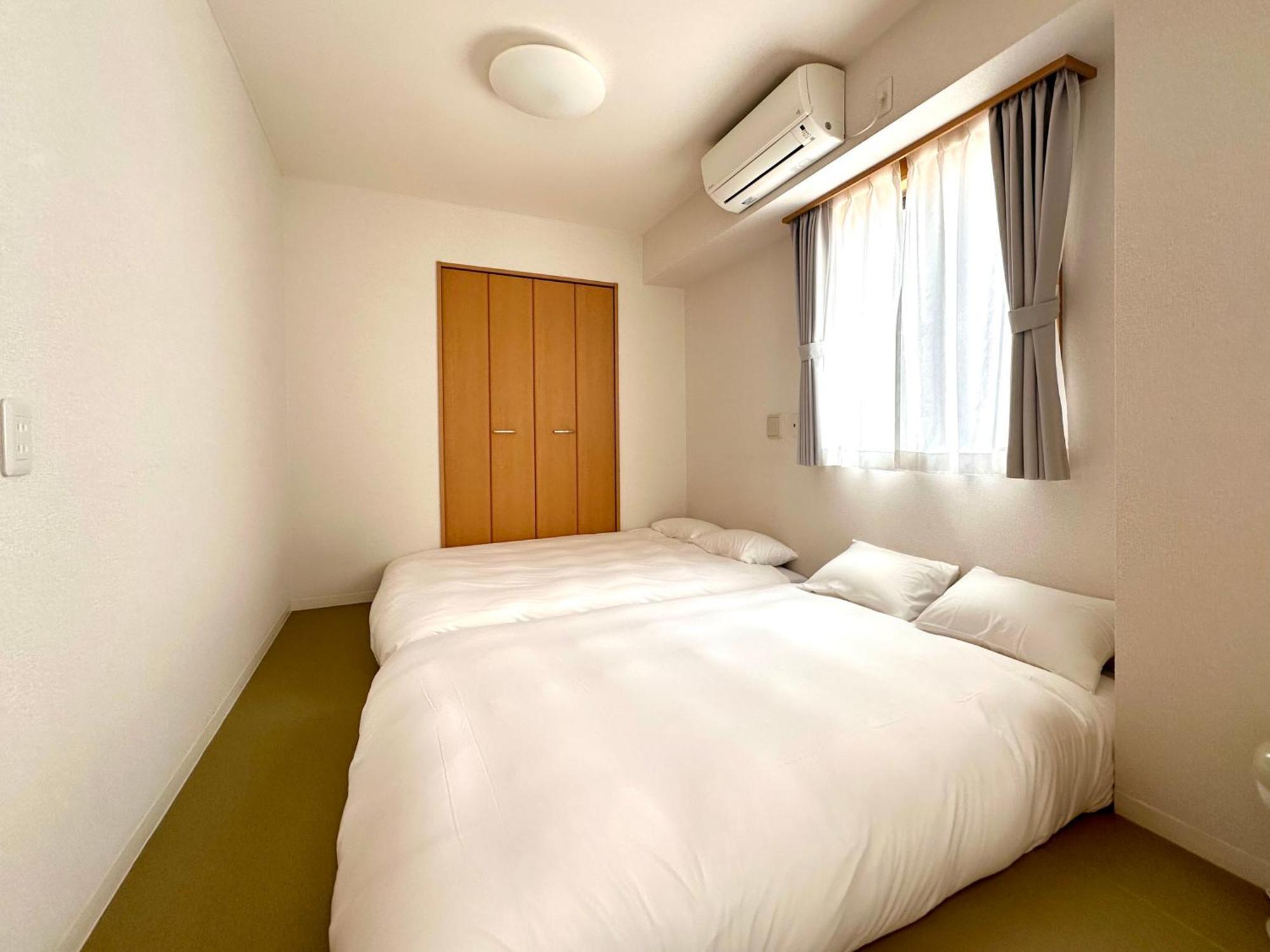 桜の川7 Asakusa 901 Kuramae Train 3Mins Free Wifi Eight People Quiet,Cook,Perfect Facilities Токио Экстерьер фото